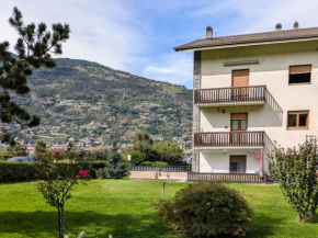 Domus Baltea - All. Turist. VDA Charvensod n. 0012 Aosta